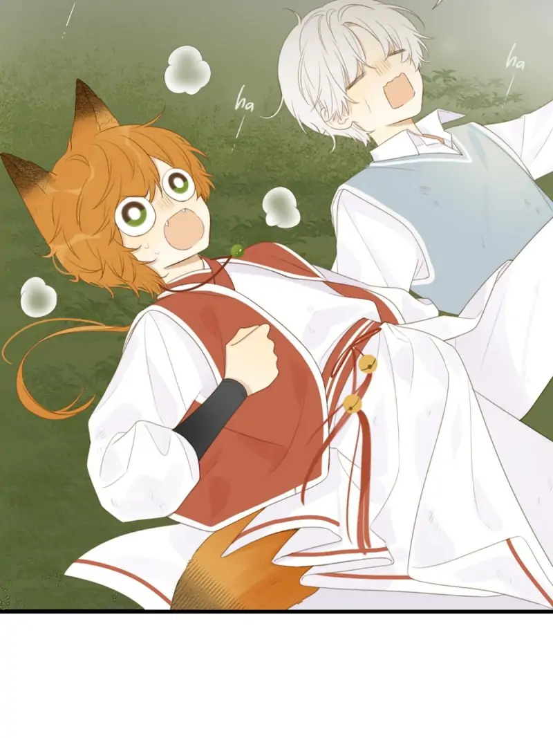 Just not the tail! chapter 2 - page 139