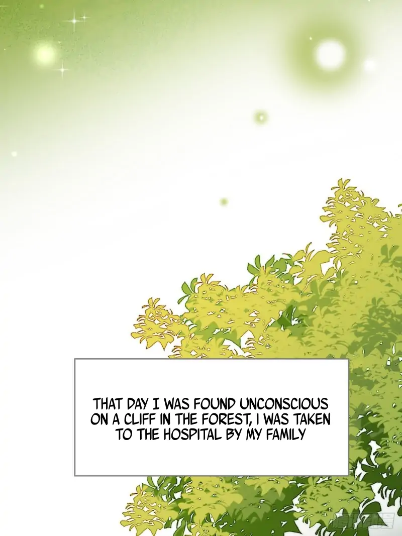 Just not the tail! chapter 3 - page 20