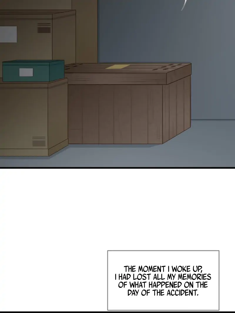 Just not the tail! chapter 3 - page 23
