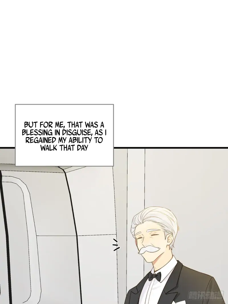 Just not the tail! chapter 3 - page 25