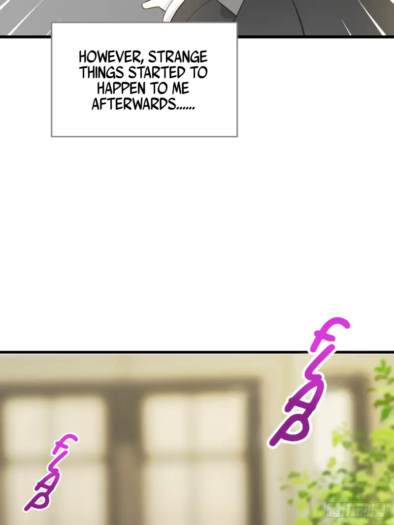 Just not the tail! chapter 3 - page 28