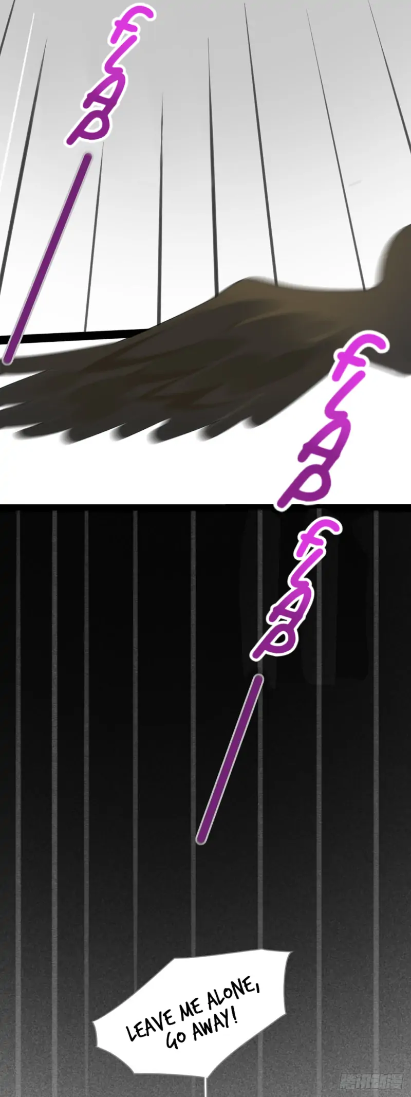 Just not the tail! chapter 3 - page 33