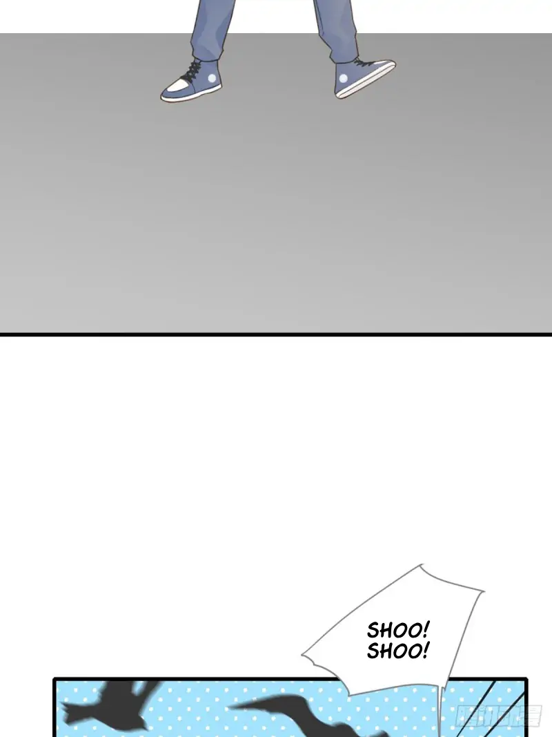 Just not the tail! chapter 3 - page 35