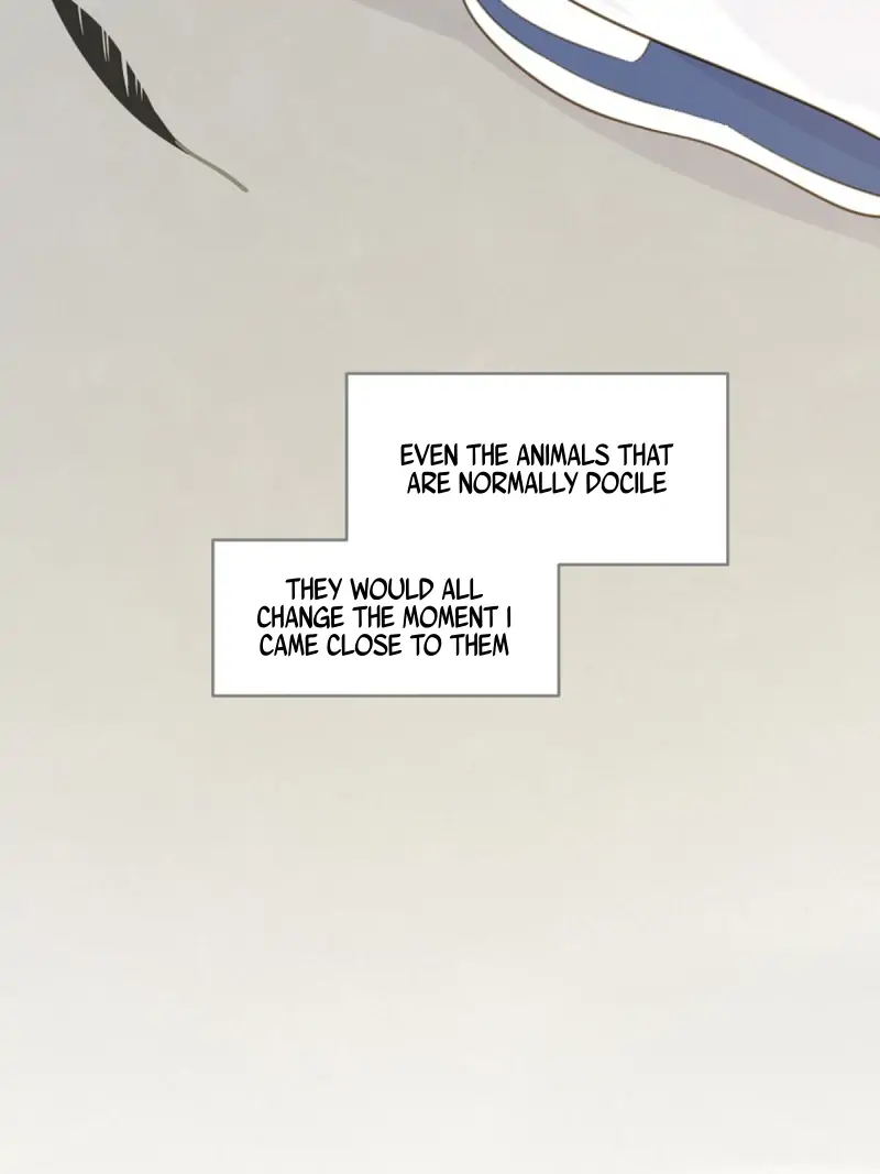 Just not the tail! chapter 3 - page 40