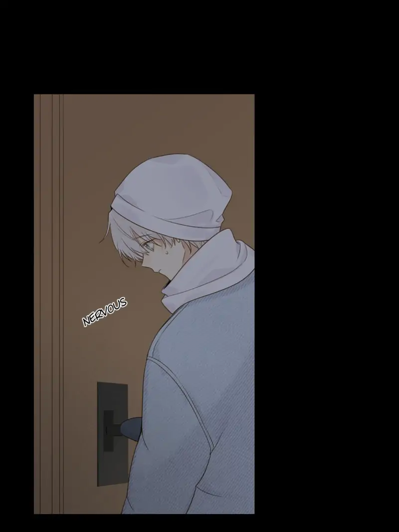 Just not the tail! chapter 3 - page 64