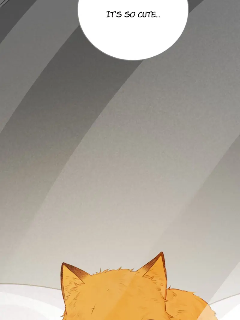 Just not the tail! chapter 3 - page 84