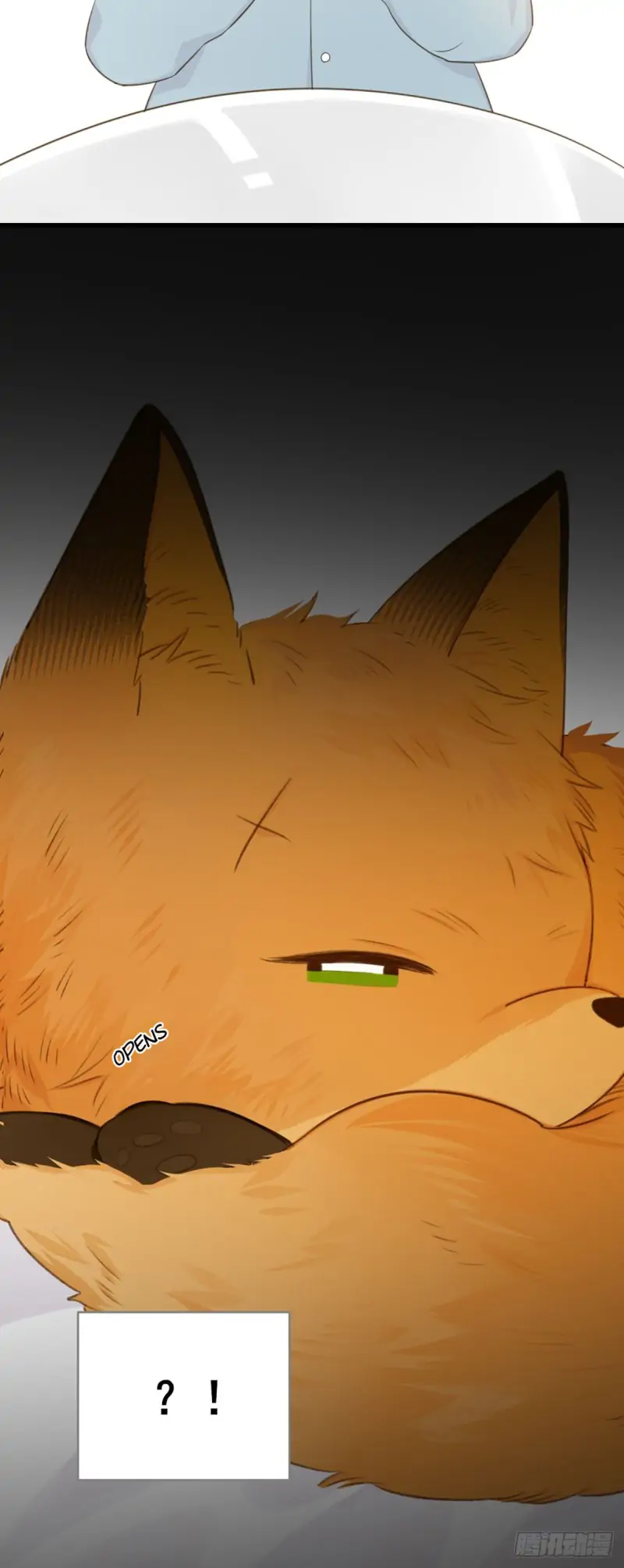 Just not the tail! chapter 3 - page 93