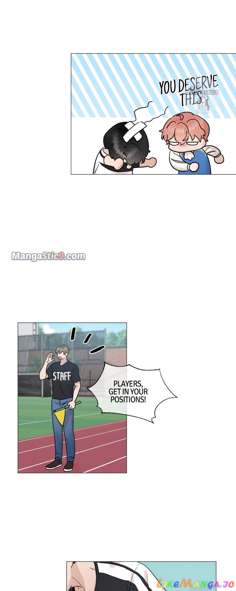 2Gether: The Series chapter 67 - page 10