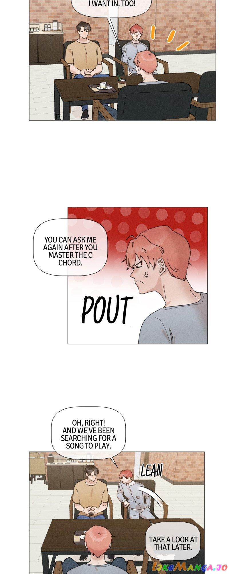 2Gether: The Series chapter 49 - page 11