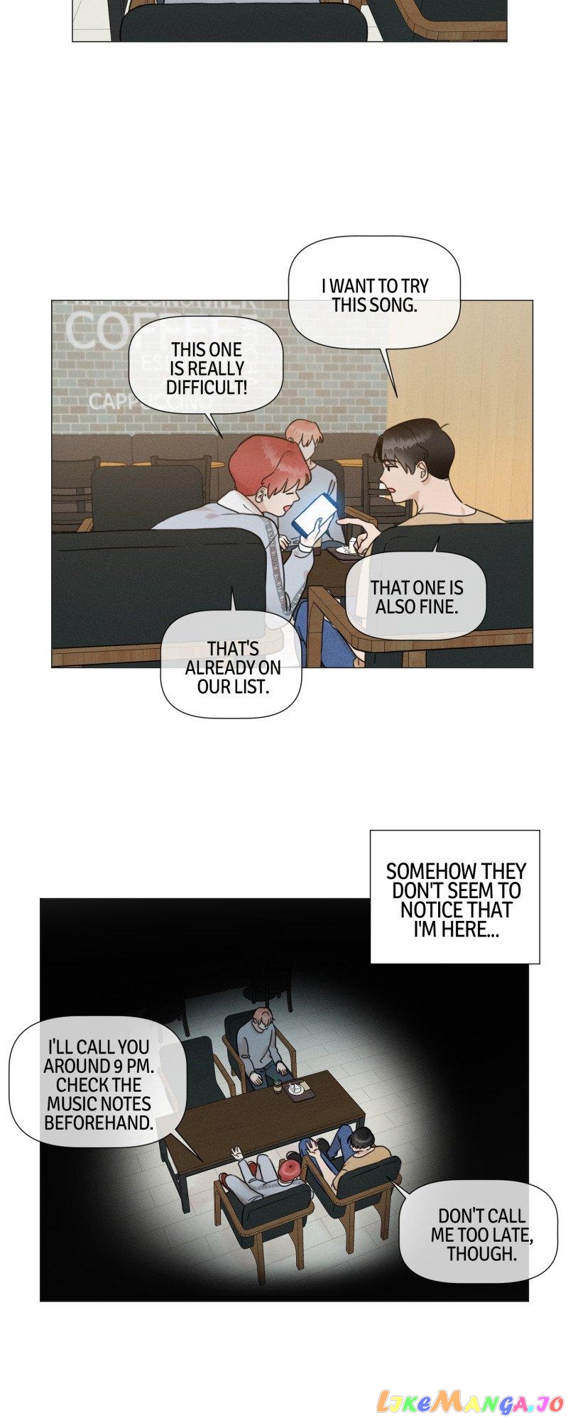 2Gether: The Series chapter 49 - page 12