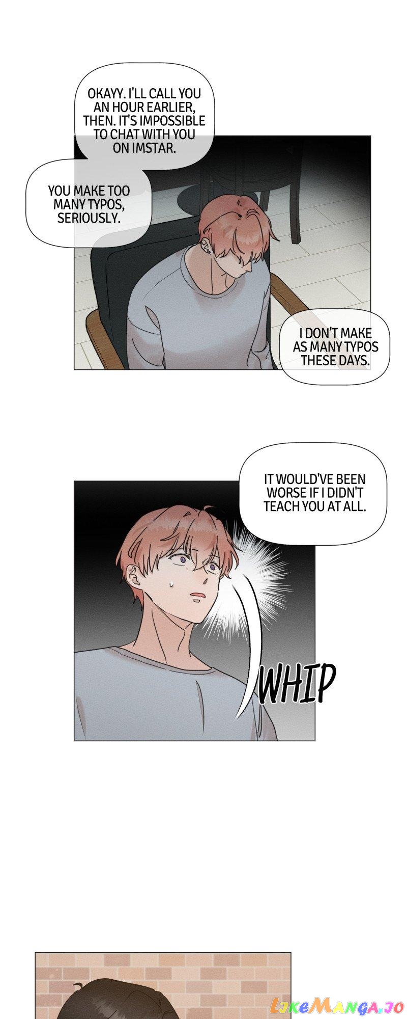 2Gether: The Series chapter 49 - page 13