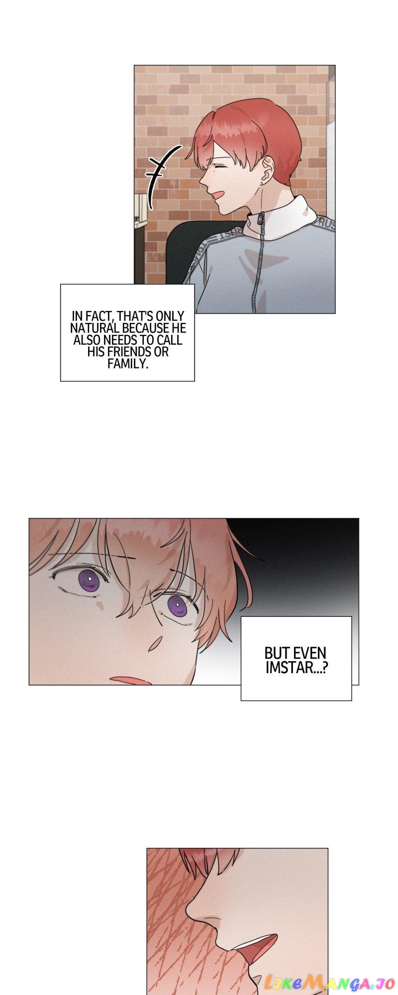2Gether: The Series chapter 49 - page 15