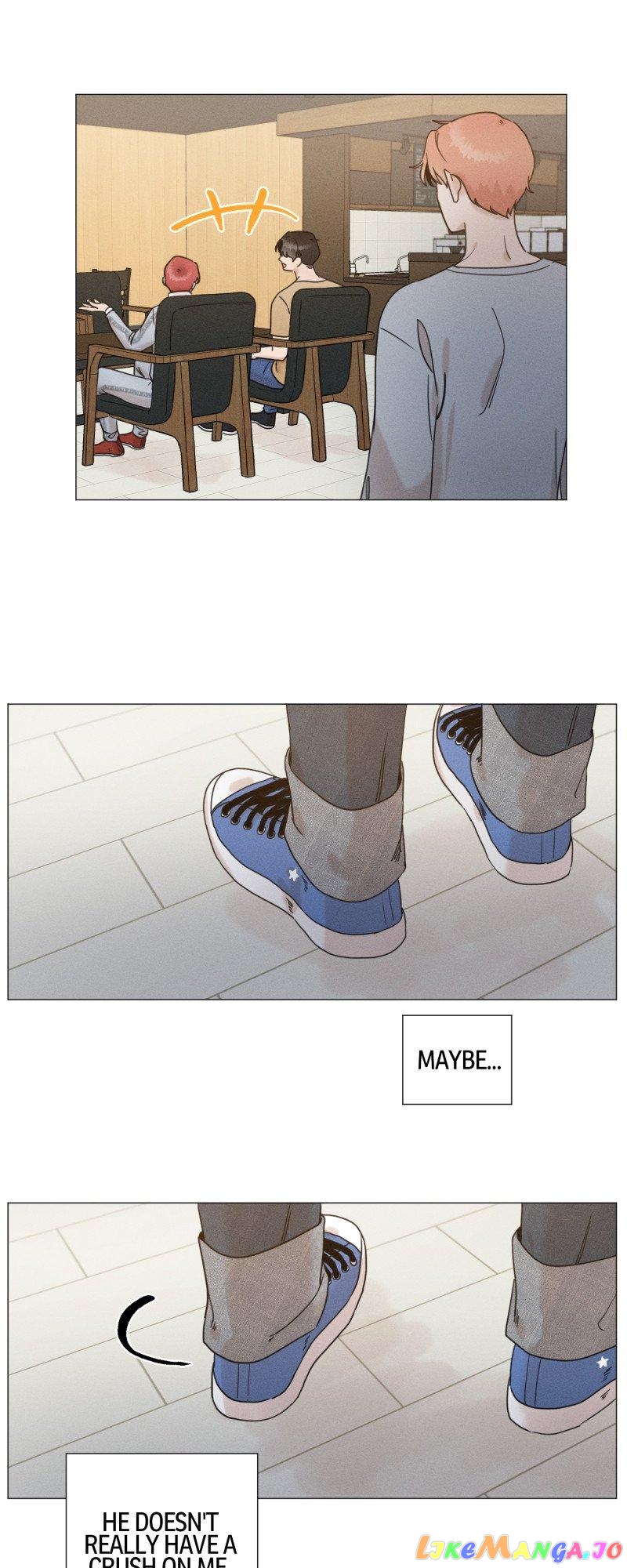 2Gether: The Series chapter 49 - page 22