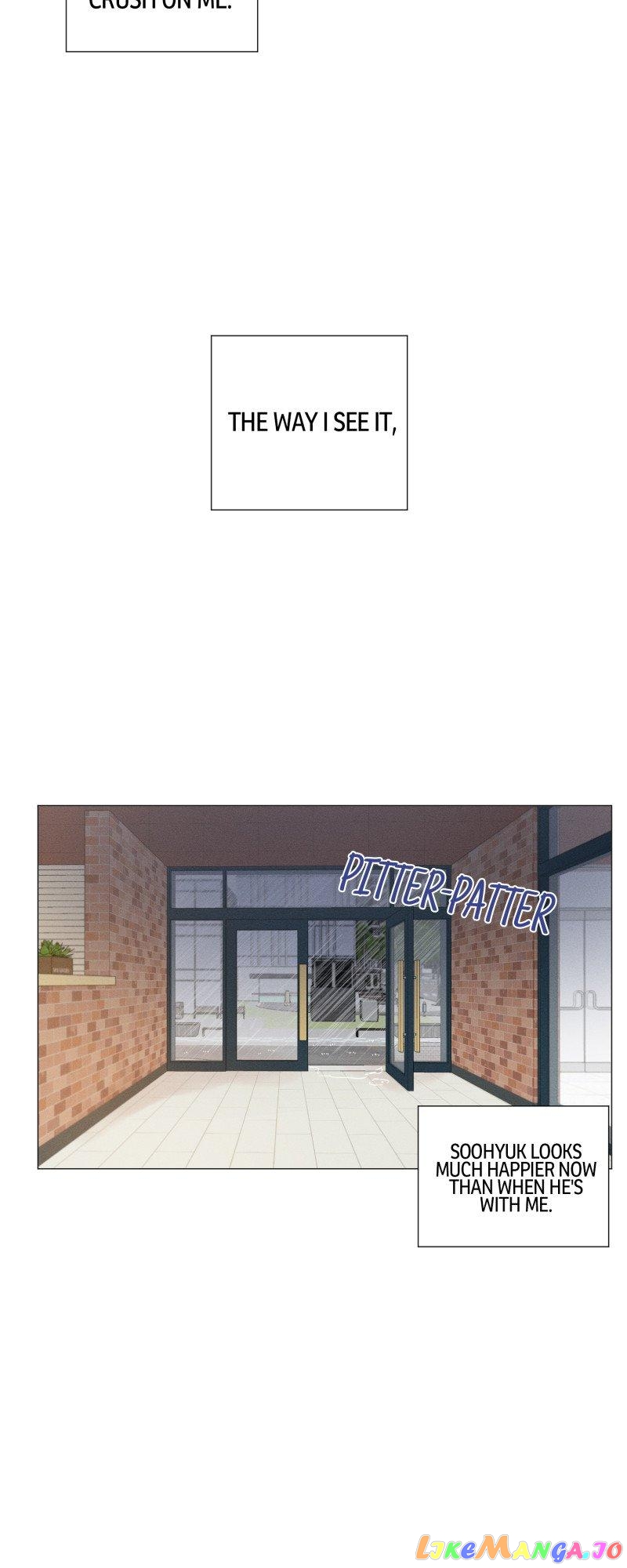 2Gether: The Series chapter 49 - page 23