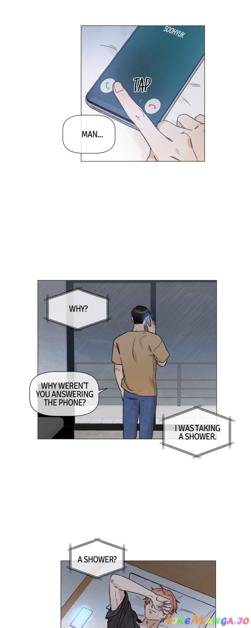 2Gether: The Series chapter 49 - page 25