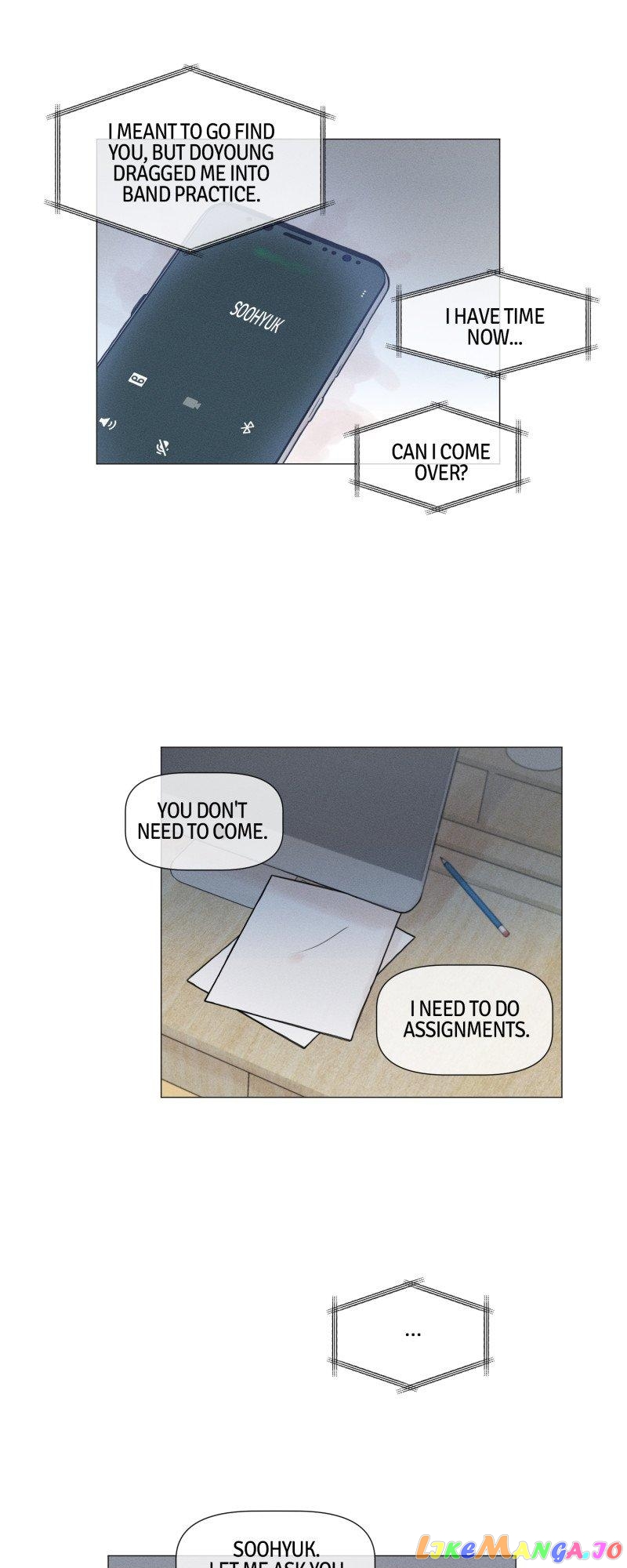2Gether: The Series chapter 49 - page 27
