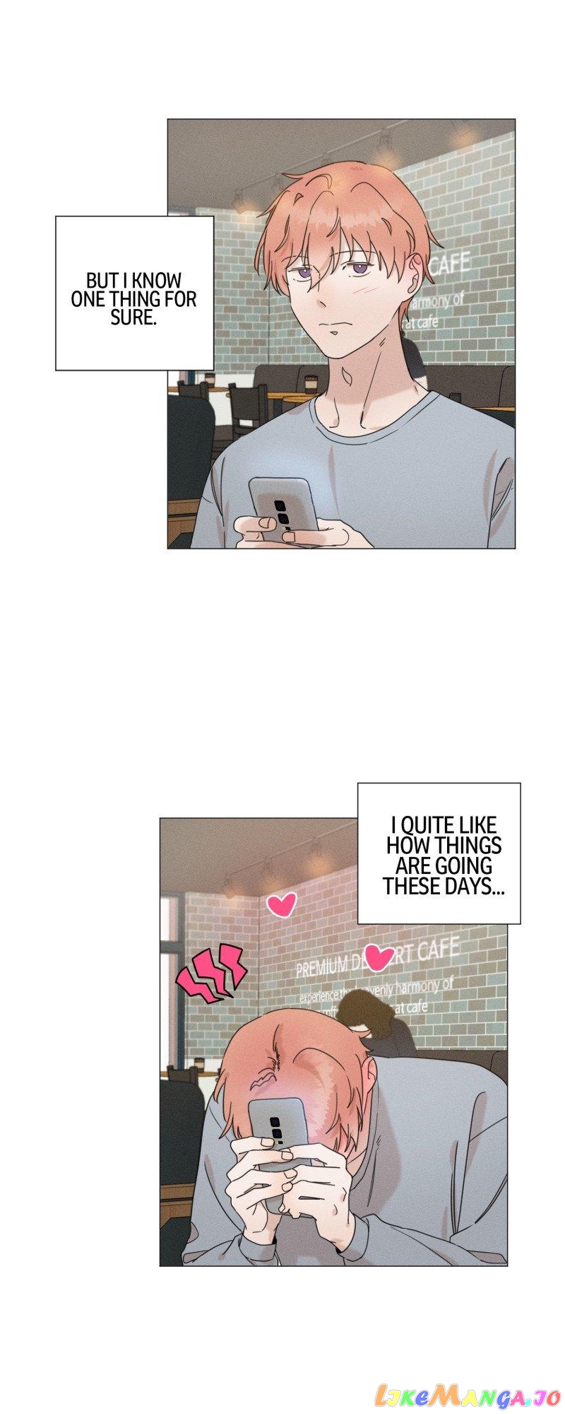 2Gether: The Series chapter 49 - page 3