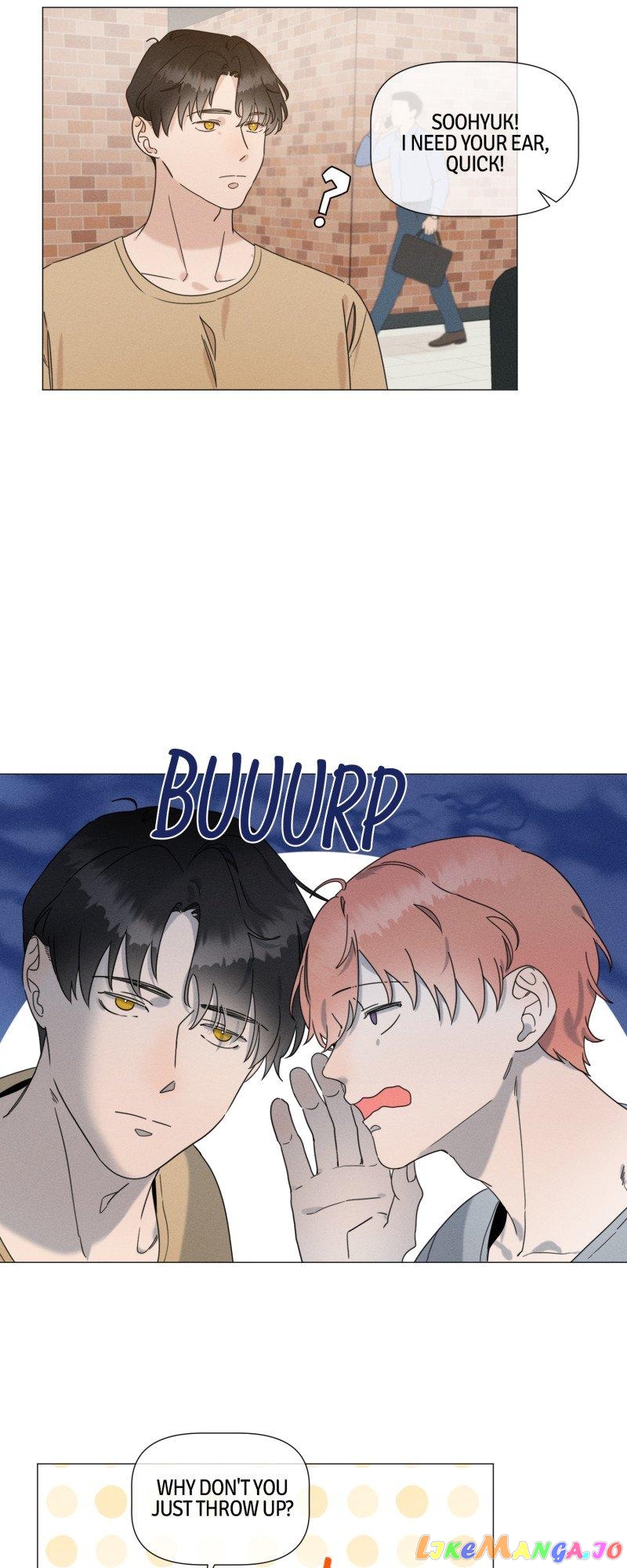2Gether: The Series chapter 49 - page 6