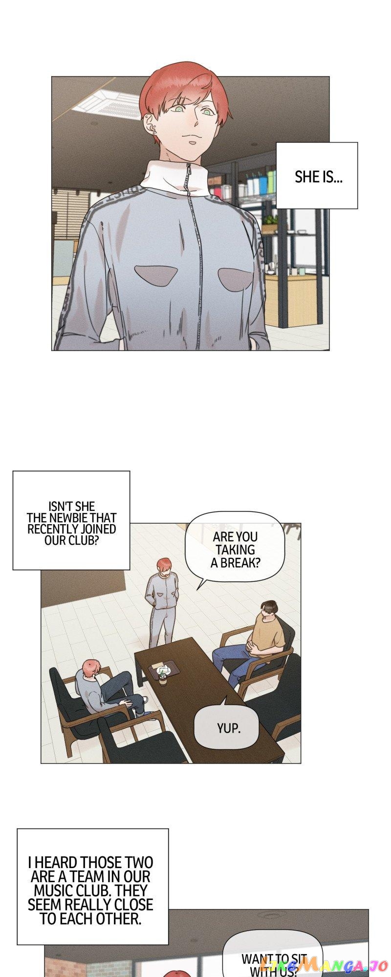 2Gether: The Series chapter 49 - page 8