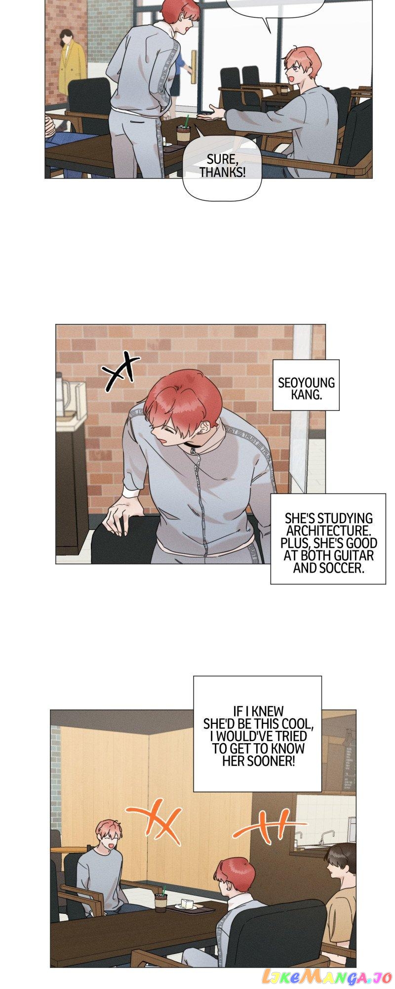 2Gether: The Series chapter 49 - page 9