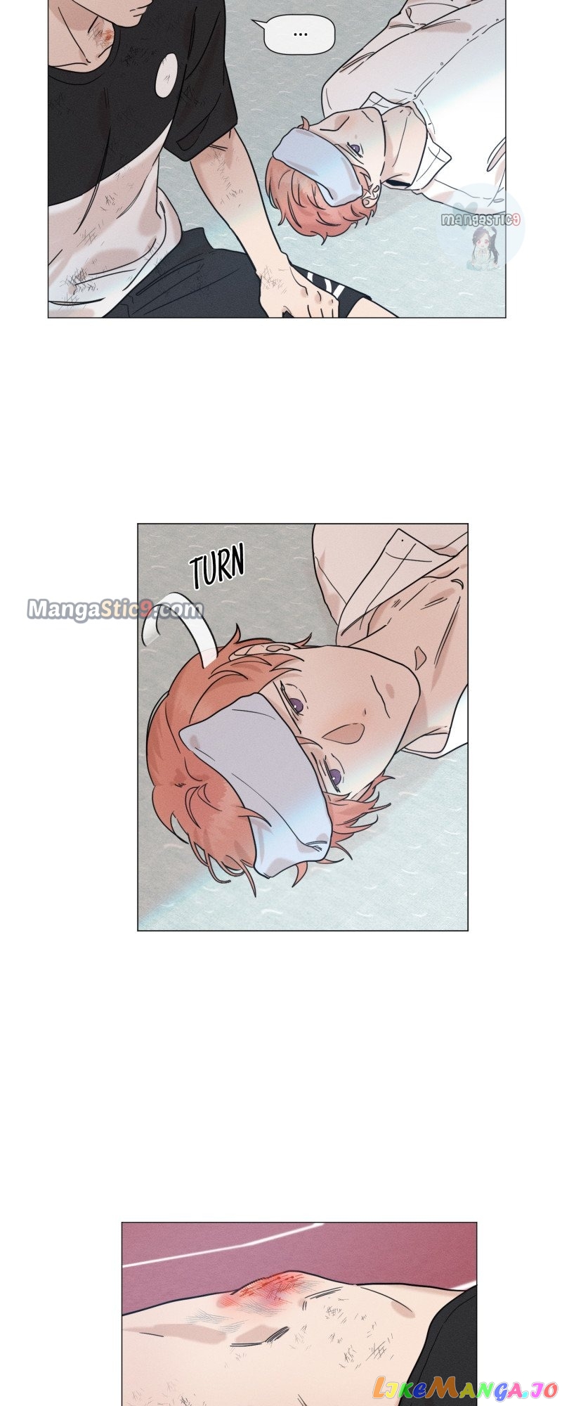2Gether: The Series chapter 68 - page 2