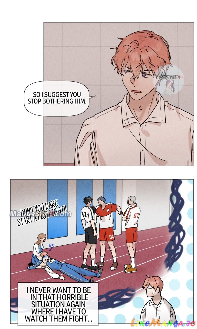 2Gether: The Series chapter 68 - page 14