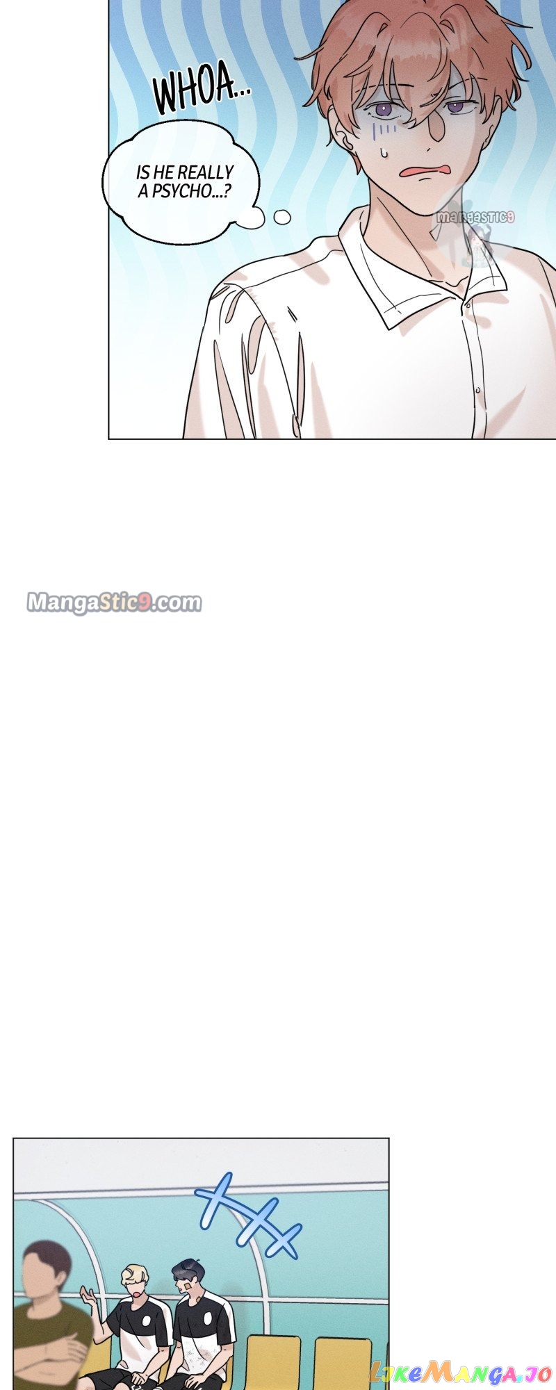 2Gether: The Series chapter 68 - page 17