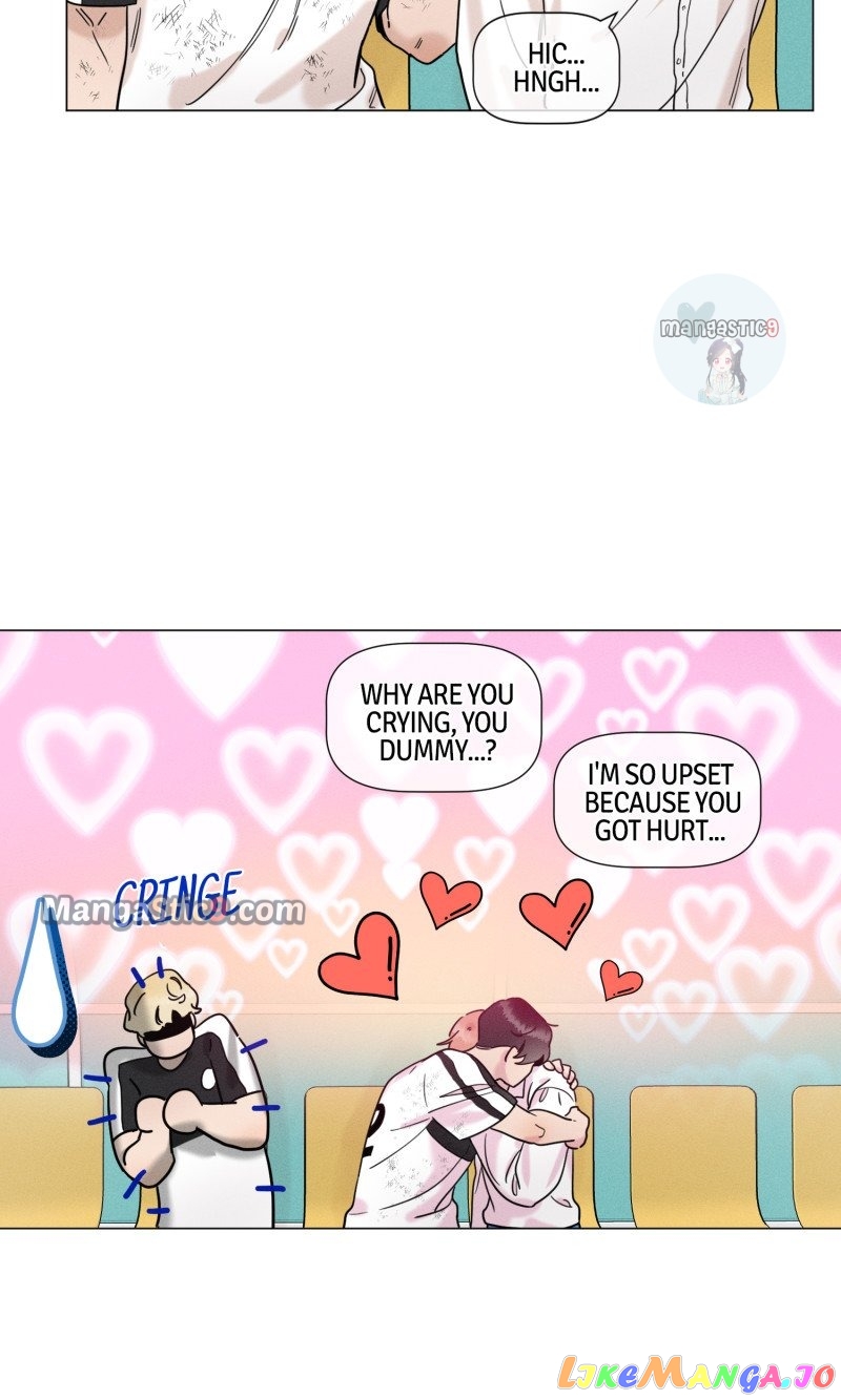 2Gether: The Series chapter 68 - page 21
