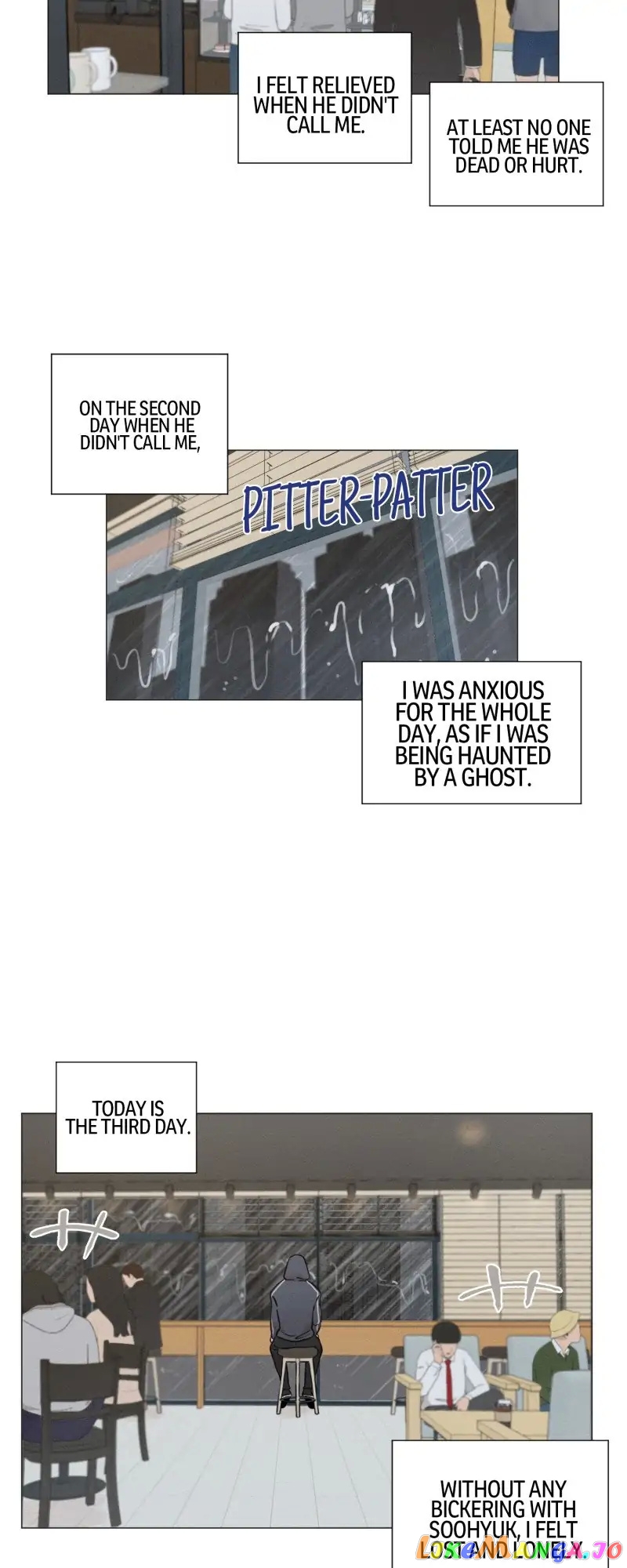 2Gether: The Series chapter 50 - page 10