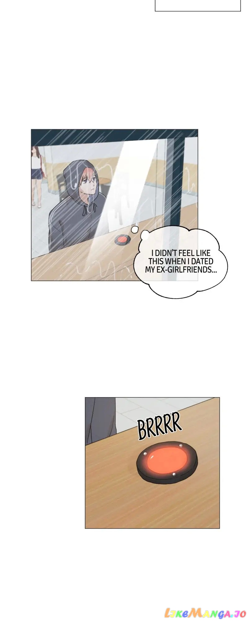 2Gether: The Series chapter 50 - page 11