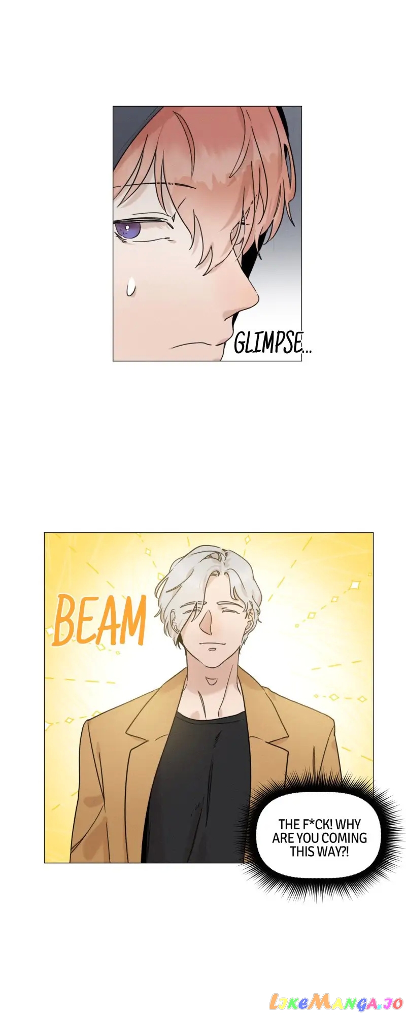 2Gether: The Series chapter 50 - page 17