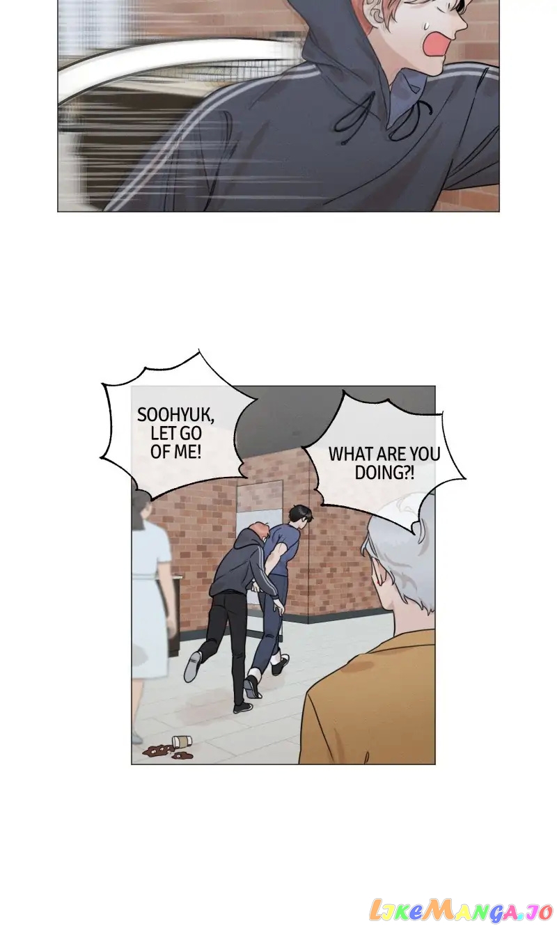2Gether: The Series chapter 50 - page 21