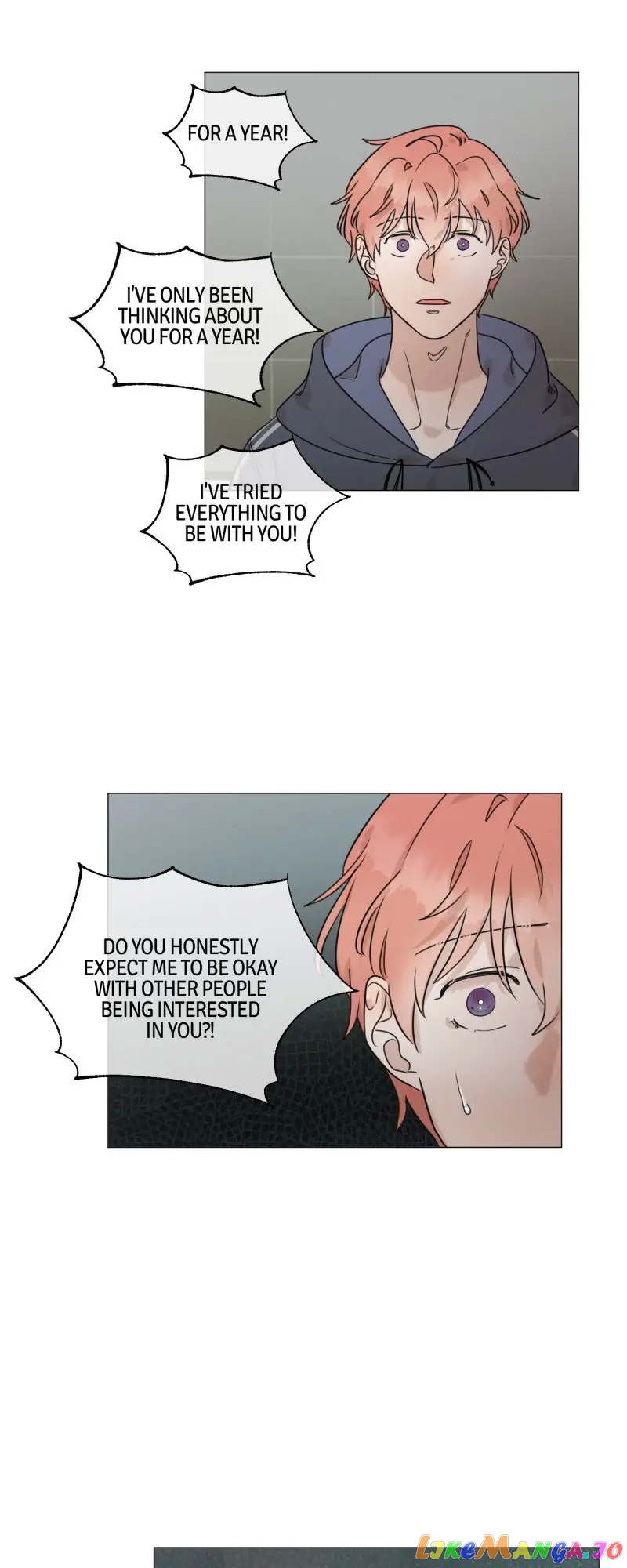 2Gether: The Series chapter 50 - page 26