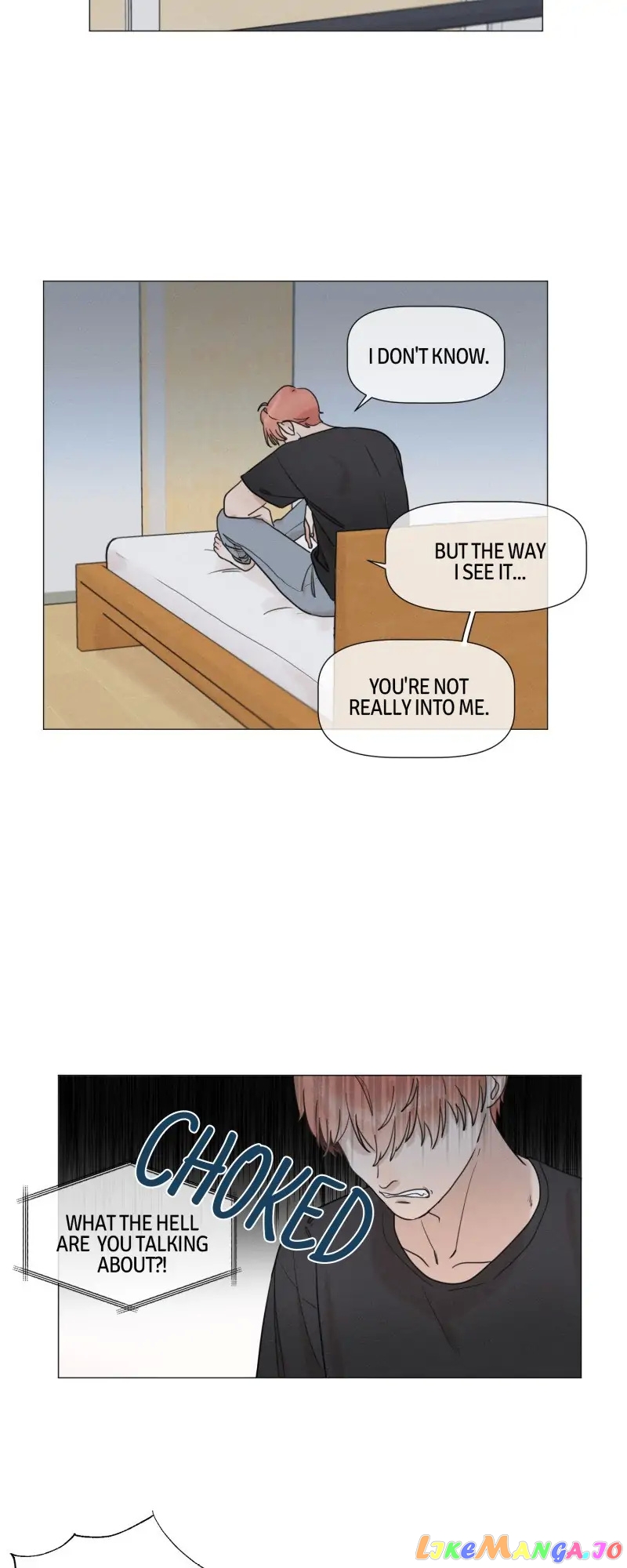 2Gether: The Series chapter 50 - page 4