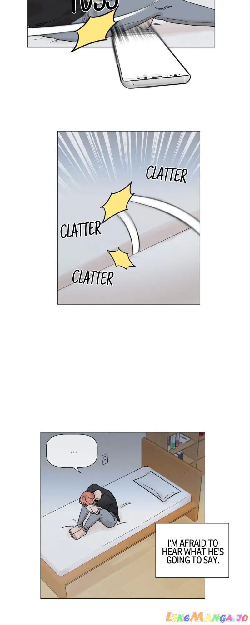 2Gether: The Series chapter 50 - page 6