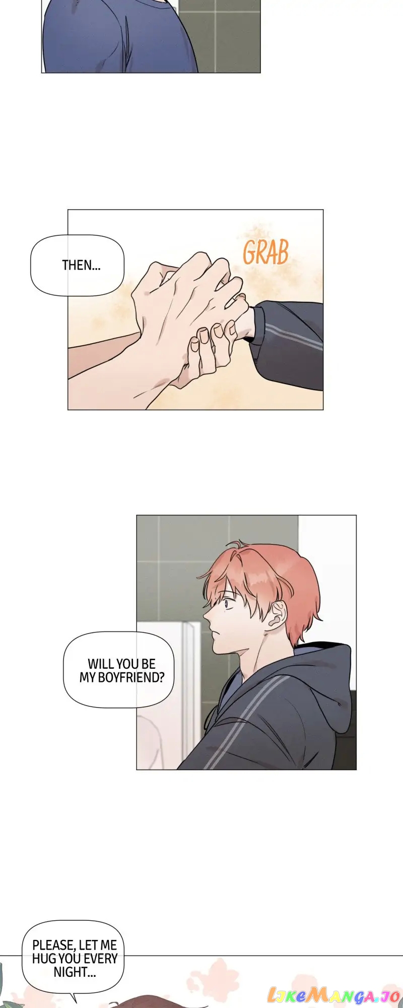 2Gether: The Series chapter 51 - page 10