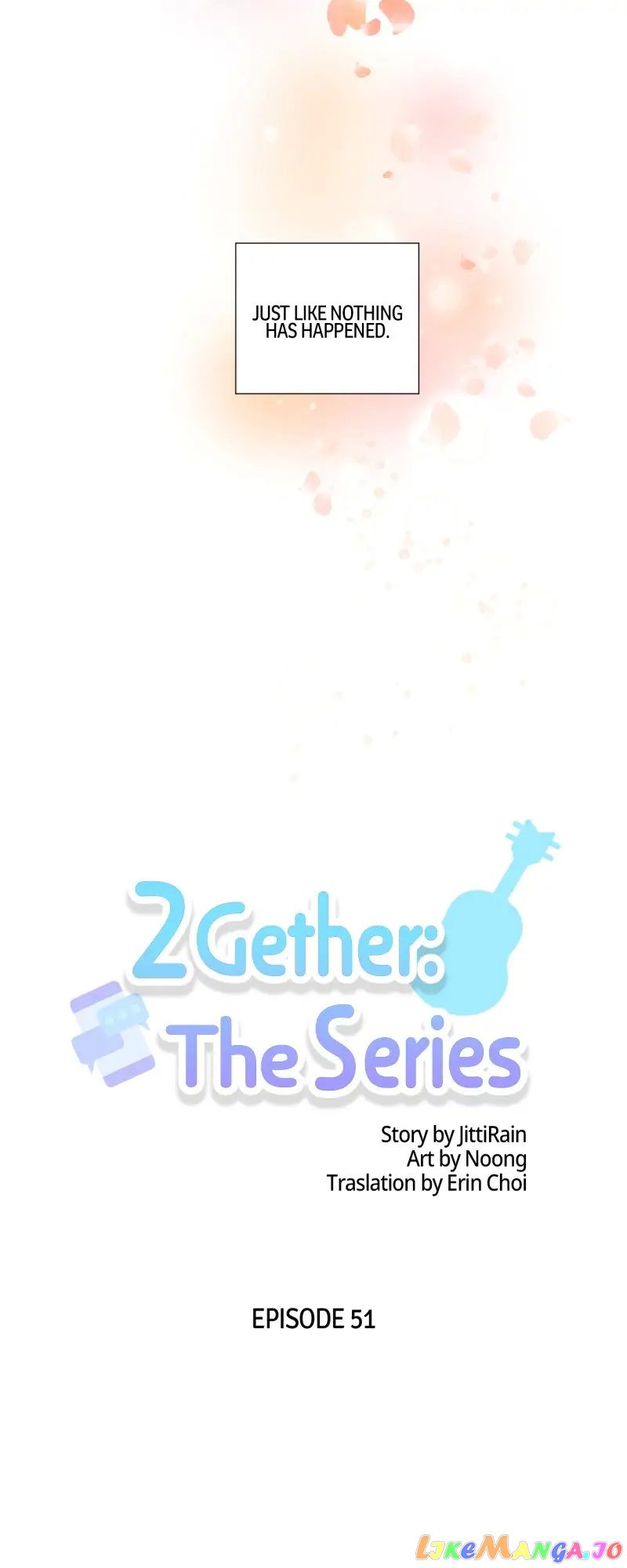 2Gether: The Series chapter 51 - page 12