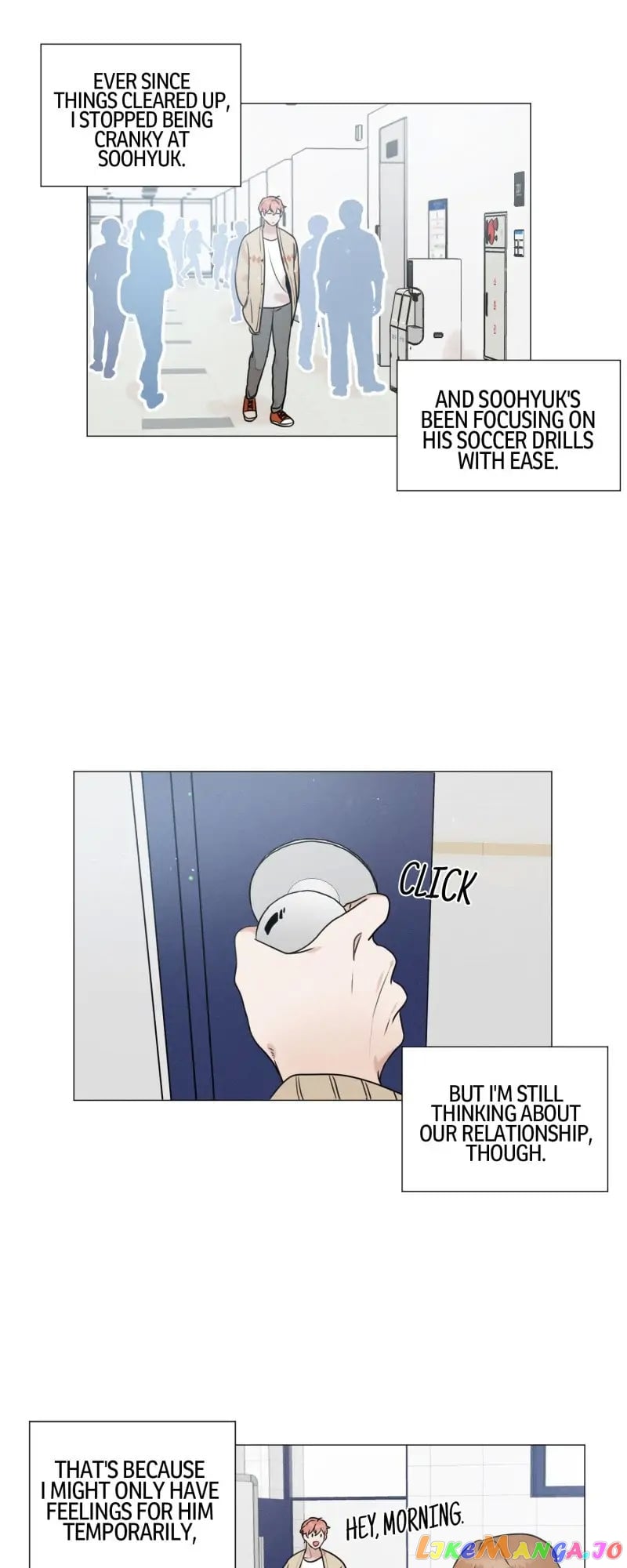 2Gether: The Series chapter 51 - page 13