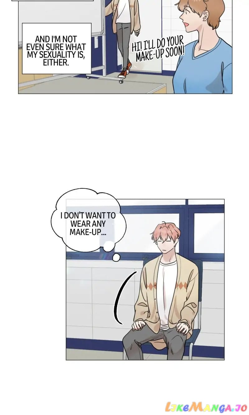 2Gether: The Series chapter 51 - page 14