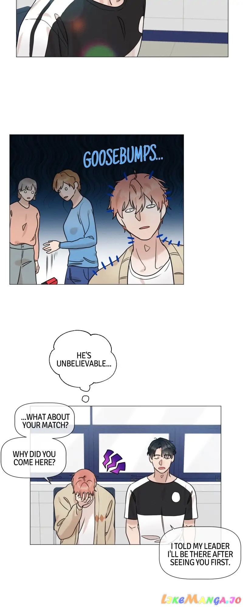 2Gether: The Series chapter 51 - page 18