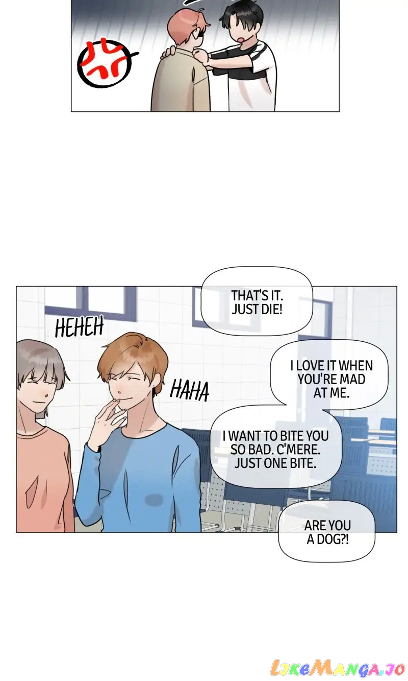 2Gether: The Series chapter 51 - page 21