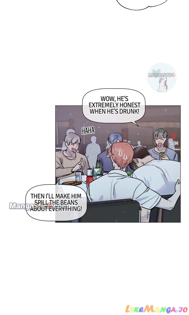 2Gether: The Series chapter 70 - page 14