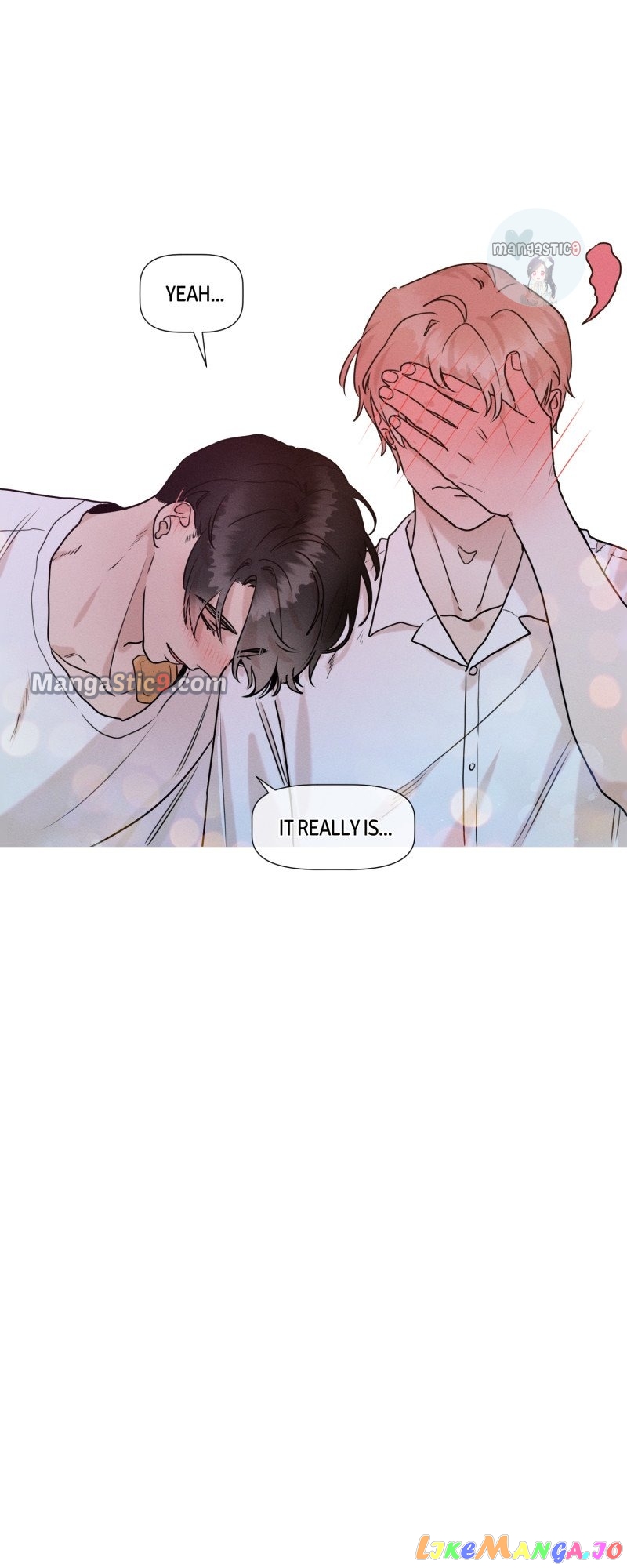2Gether: The Series chapter 70 - page 26
