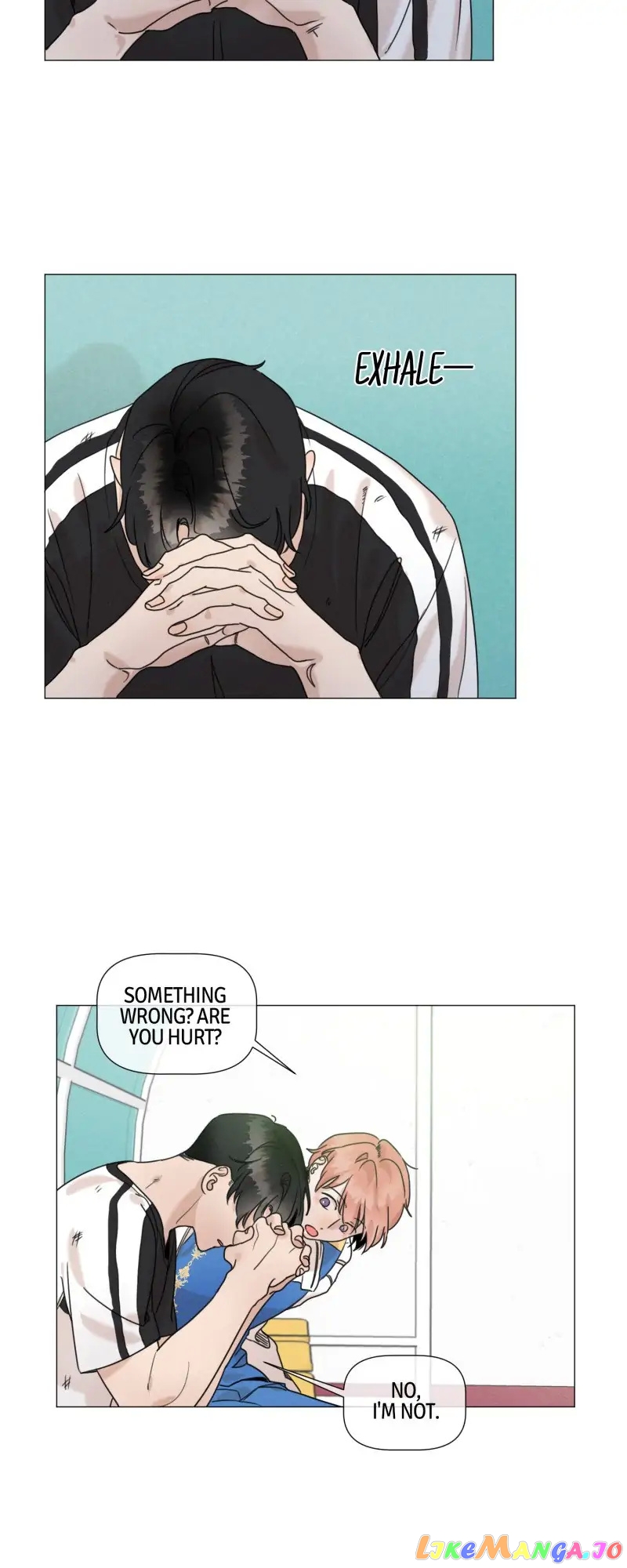 2Gether: The Series chapter 52 - page 12
