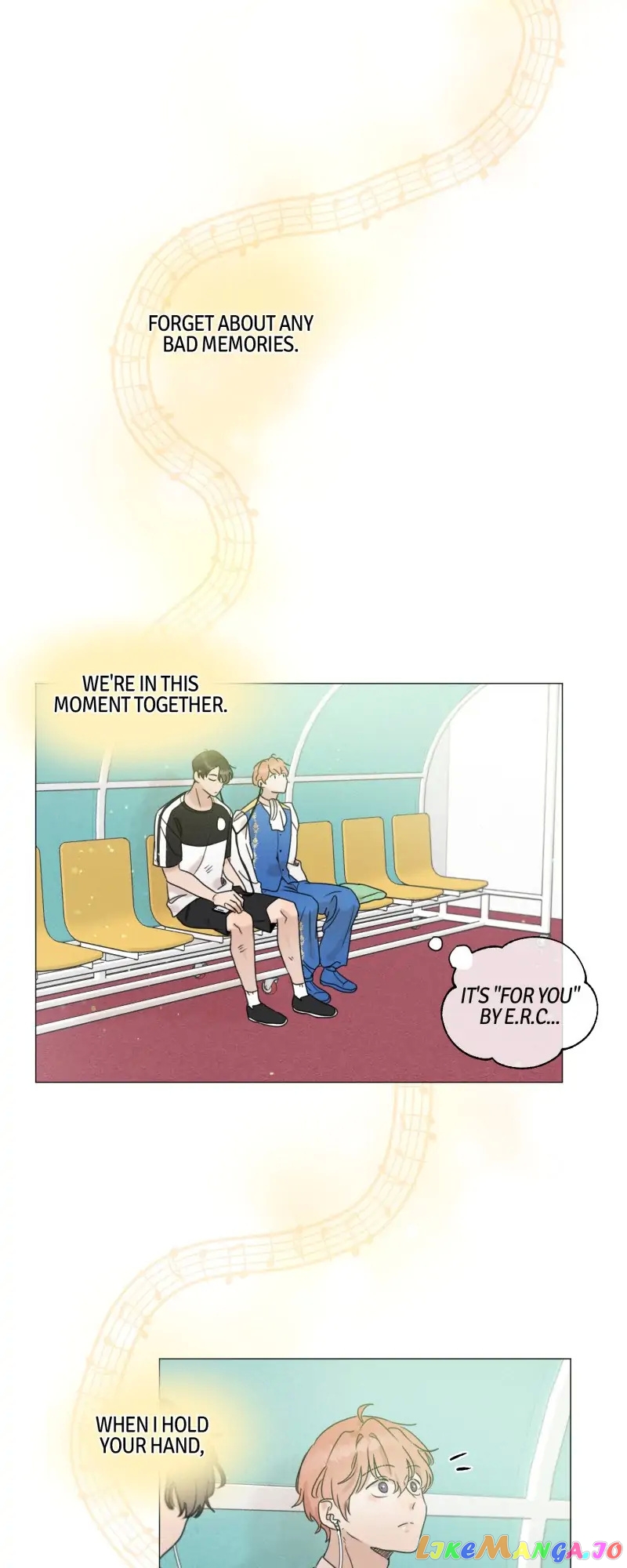 2Gether: The Series chapter 52 - page 16