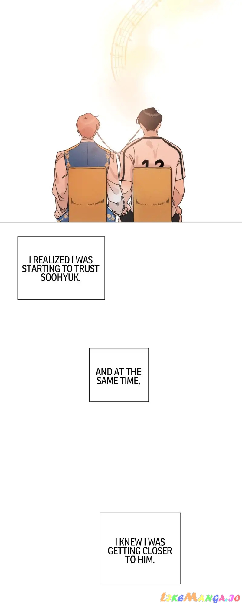 2Gether: The Series chapter 52 - page 19