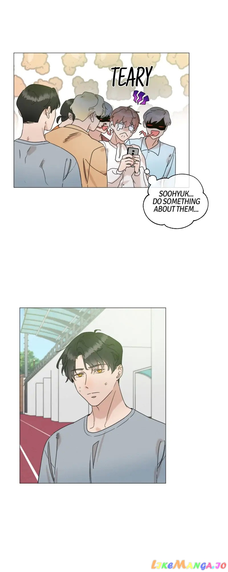2Gether: The Series chapter 52 - page 23