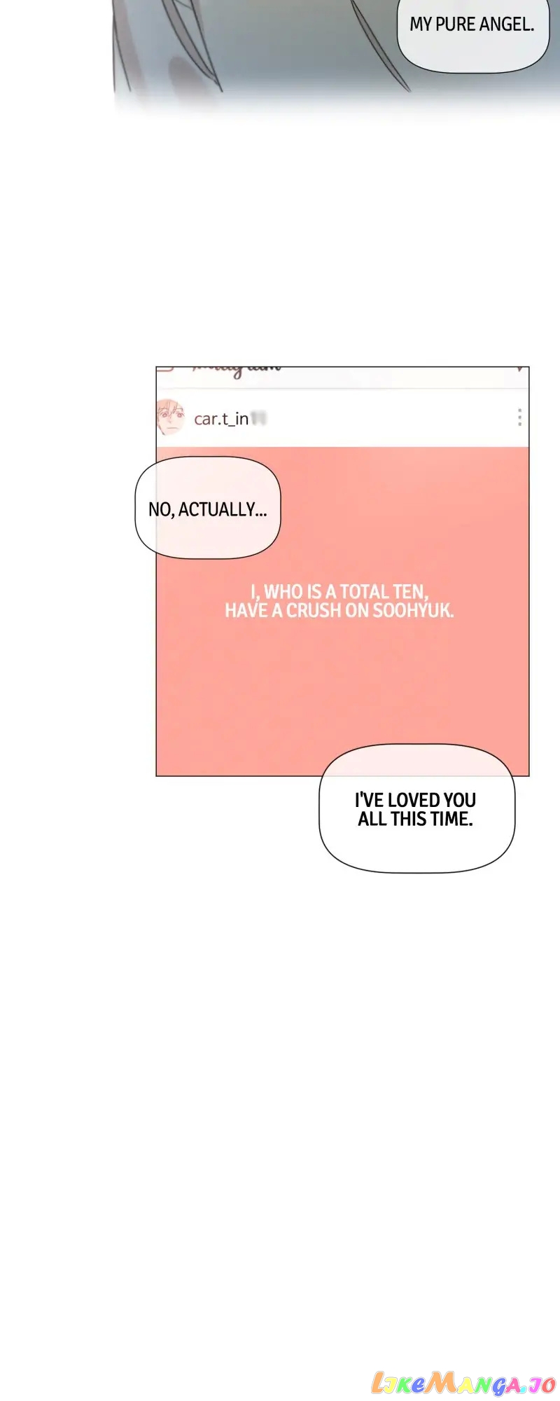 2Gether: The Series chapter 52 - page 32
