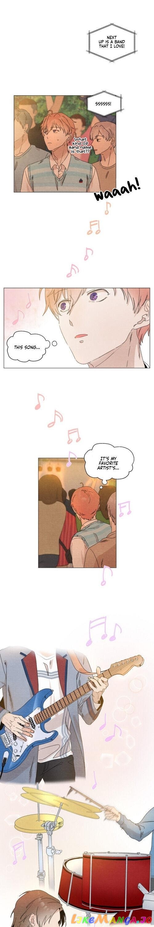 2Gether: The Series chapter 1 - page 10