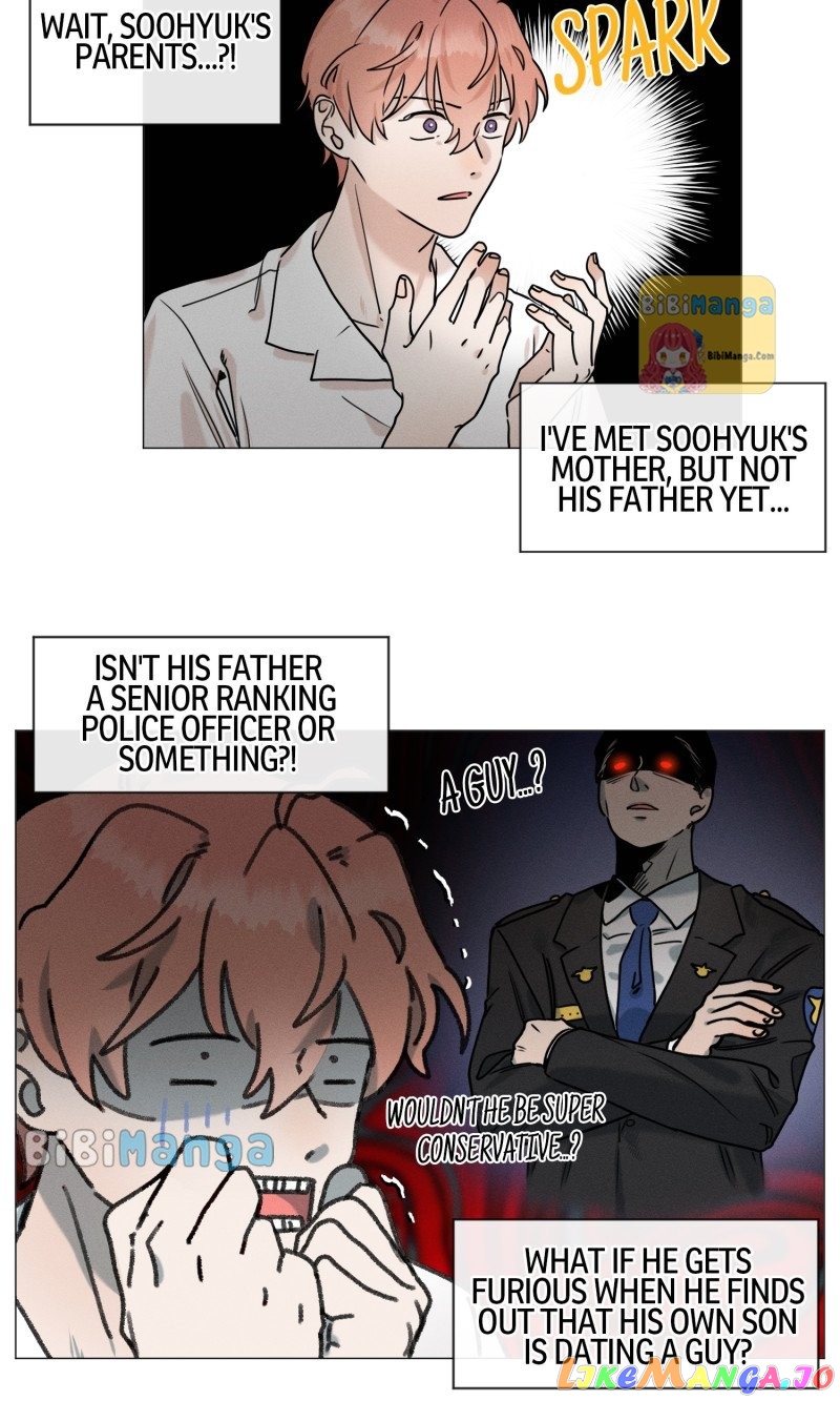 2Gether: The Series chapter 71 - page 7